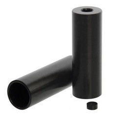 PEG BLACK (PAIR) NOIR